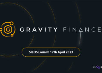 gravity finance silos launch