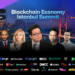 blockchain economy istanbul summit