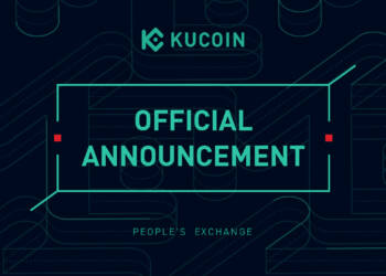 kucoin announcement