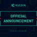 kucoin announcement