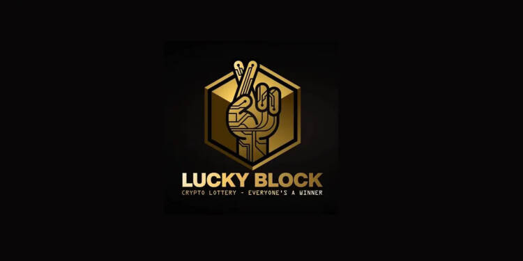 LuckyBlock