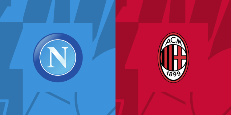 napoli milan