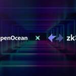 OpenOcean zkSync