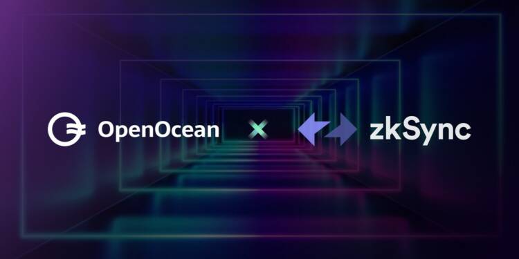 OpenOcean zkSync