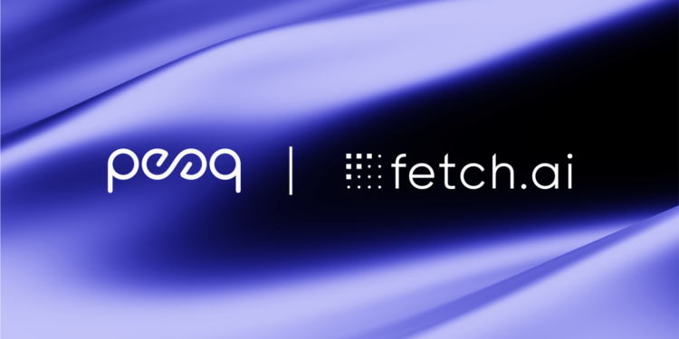 peaq fetch ai