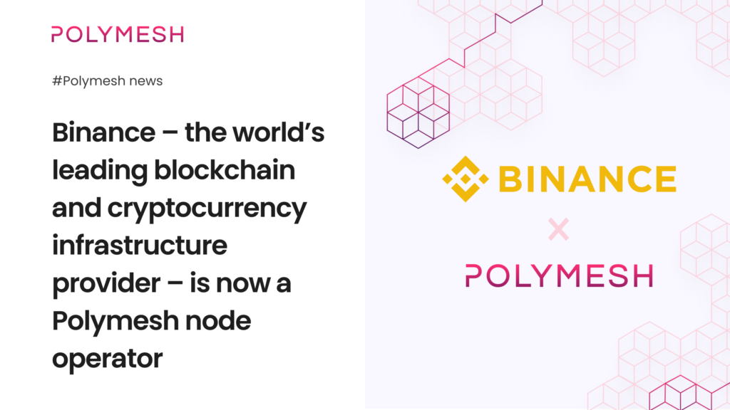 polymesh blockchain