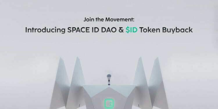 space id dao