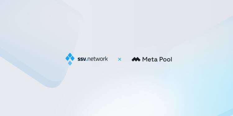 ssv.network meta pool