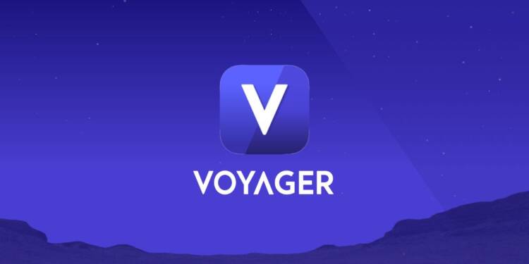 voyager vgx price prediction crypto news