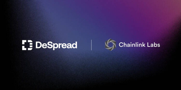 DeSpread Chainlink Labs