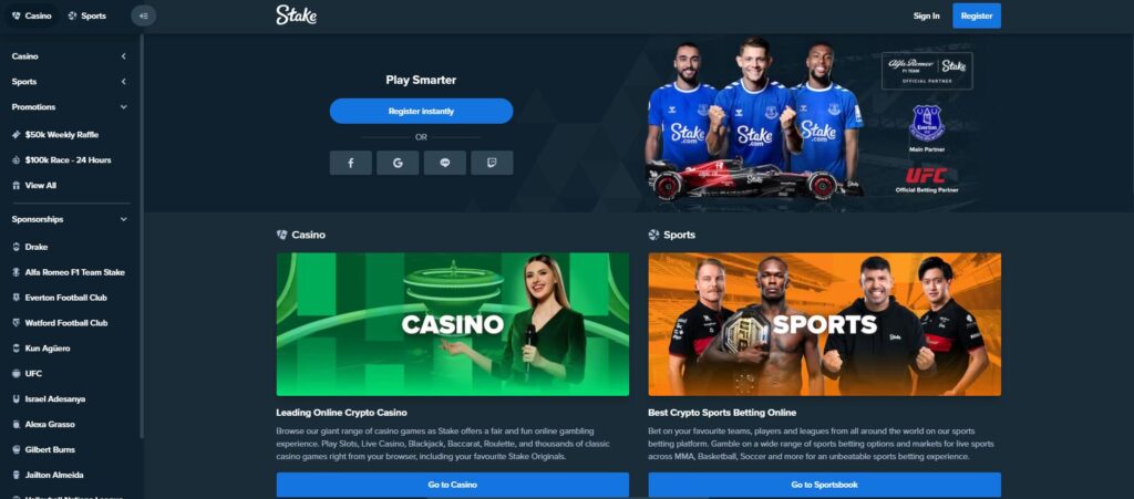 Apply Any Of These 10 Secret Techniques To Improve crypto casino guides