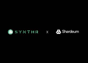 Synthr shardeum