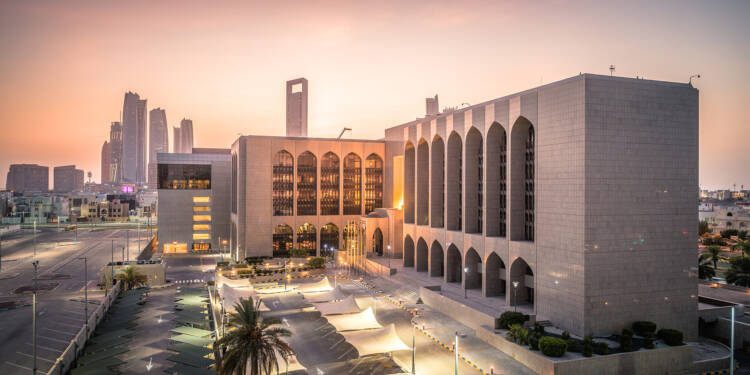 UAE Central Bank