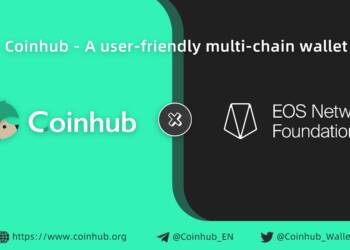 coinhub eos foundation