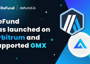 defund arbit gmx