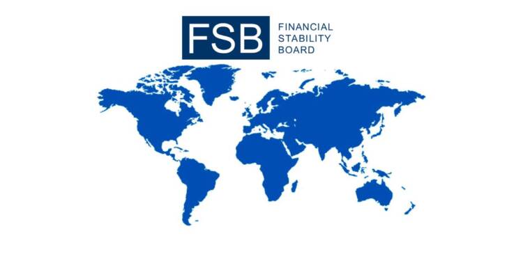 fsb financial stability board