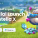 Intella X crypto golf impact