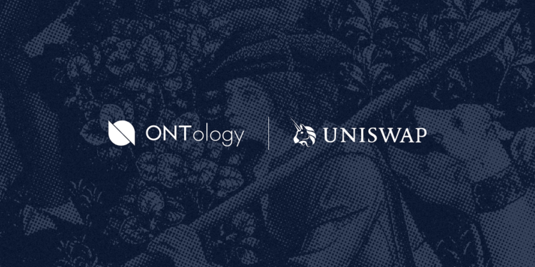 ontology uniswap