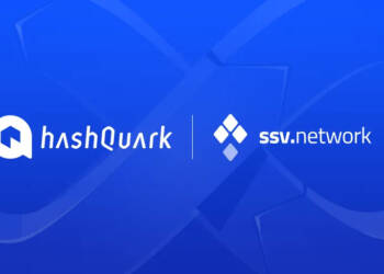 ssv network hashquark