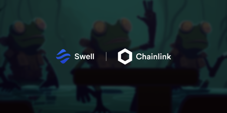 swell chainlink