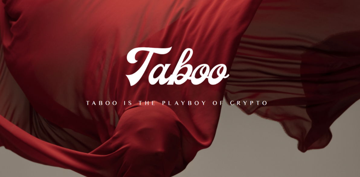 TABOO secures  million investment to expand innovative blockchain platform