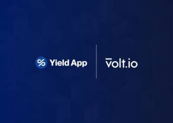 volt yield app