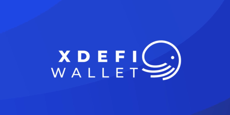 xdefi wallet