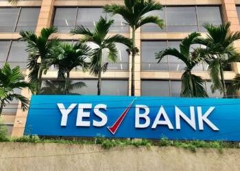 Yes Bank Share Price Prediction