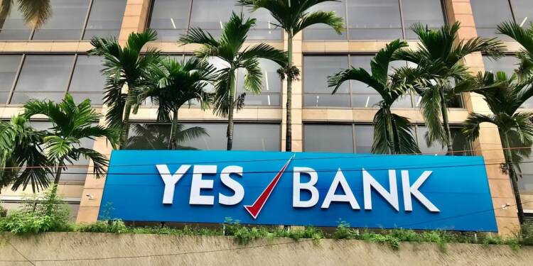 Yes Bank Share Price Prediction