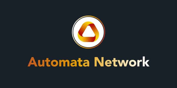 Automata network