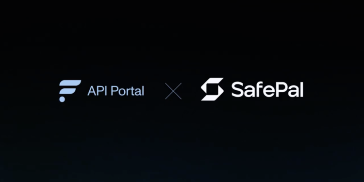 api portal isafepal flare