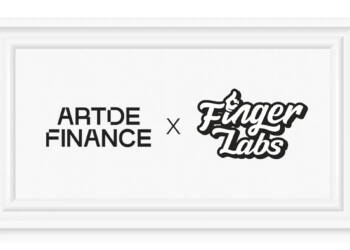 art de finance fingerlabs