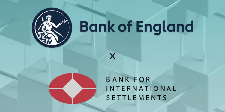 bis bank of england