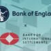 bis bank of england