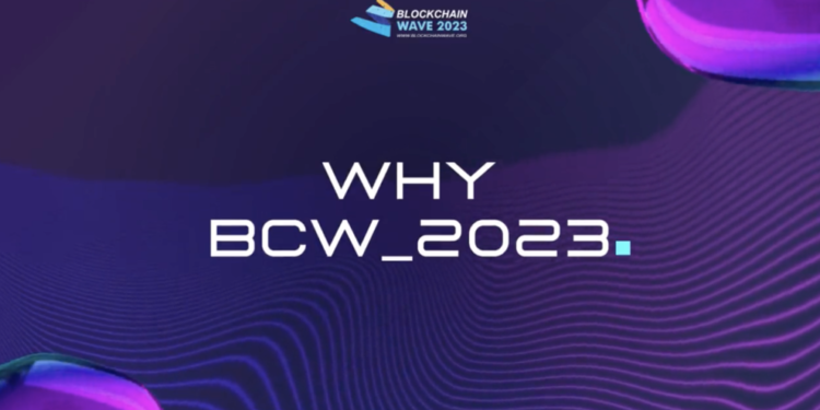 blockchain wave conference
