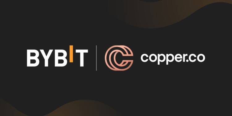 bybit copper