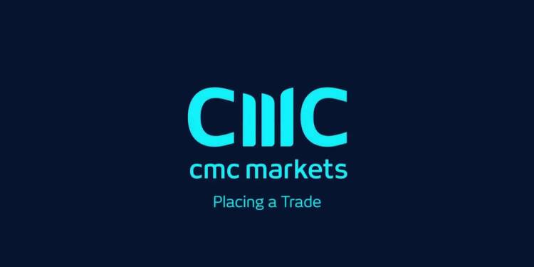 cmc markets