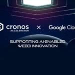 cronos google cloud