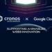 cronos google cloud