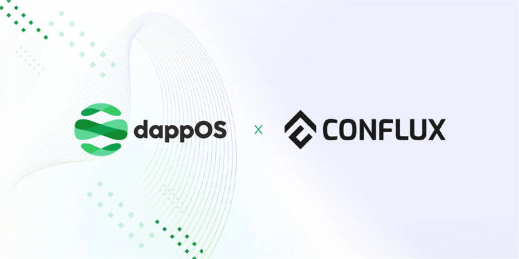 dappos conflux