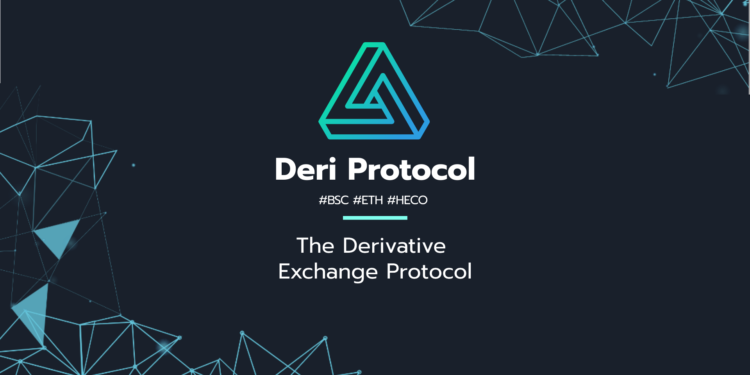 deri protocol