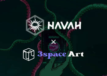 havah 3space art