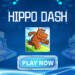 hippo dash gameta