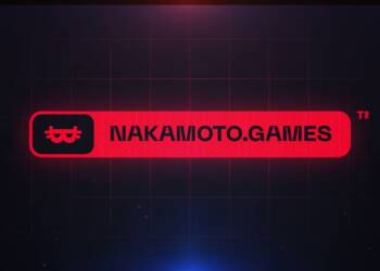 nakamoto games