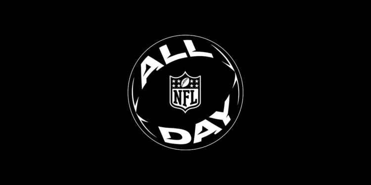 nfl all day
