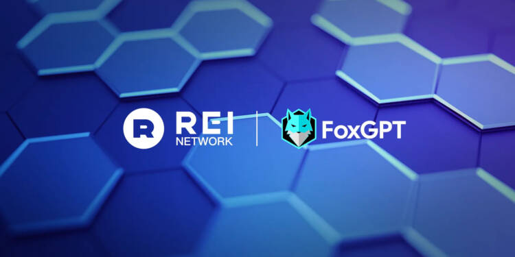 rei network foxgpt