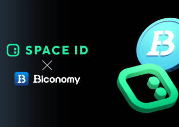 space id biconomy