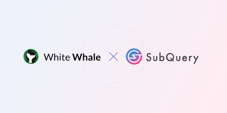 subquery white whale