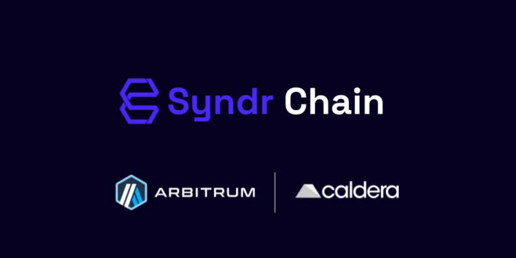 syndrchain