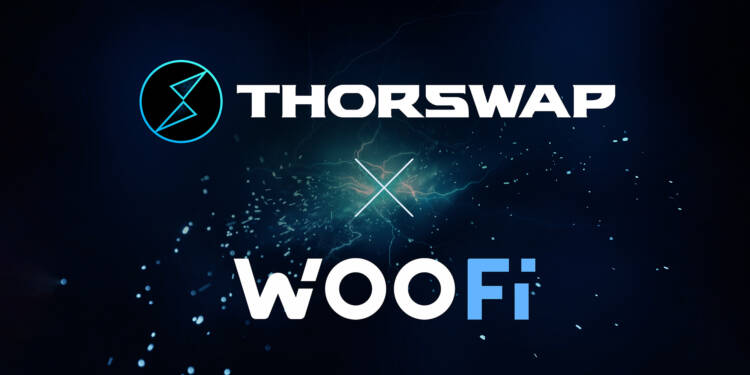 thorswap woofi